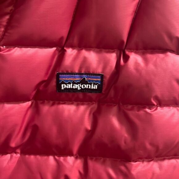 ✨Patagonia Men's Down Sweater Sz XL Vest✨ - Picture 6 of 8